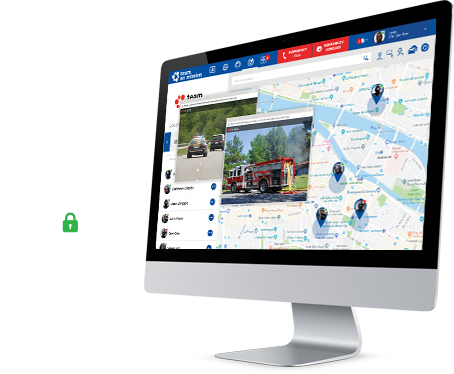 Welcometo your Organization's PrivateWebChat